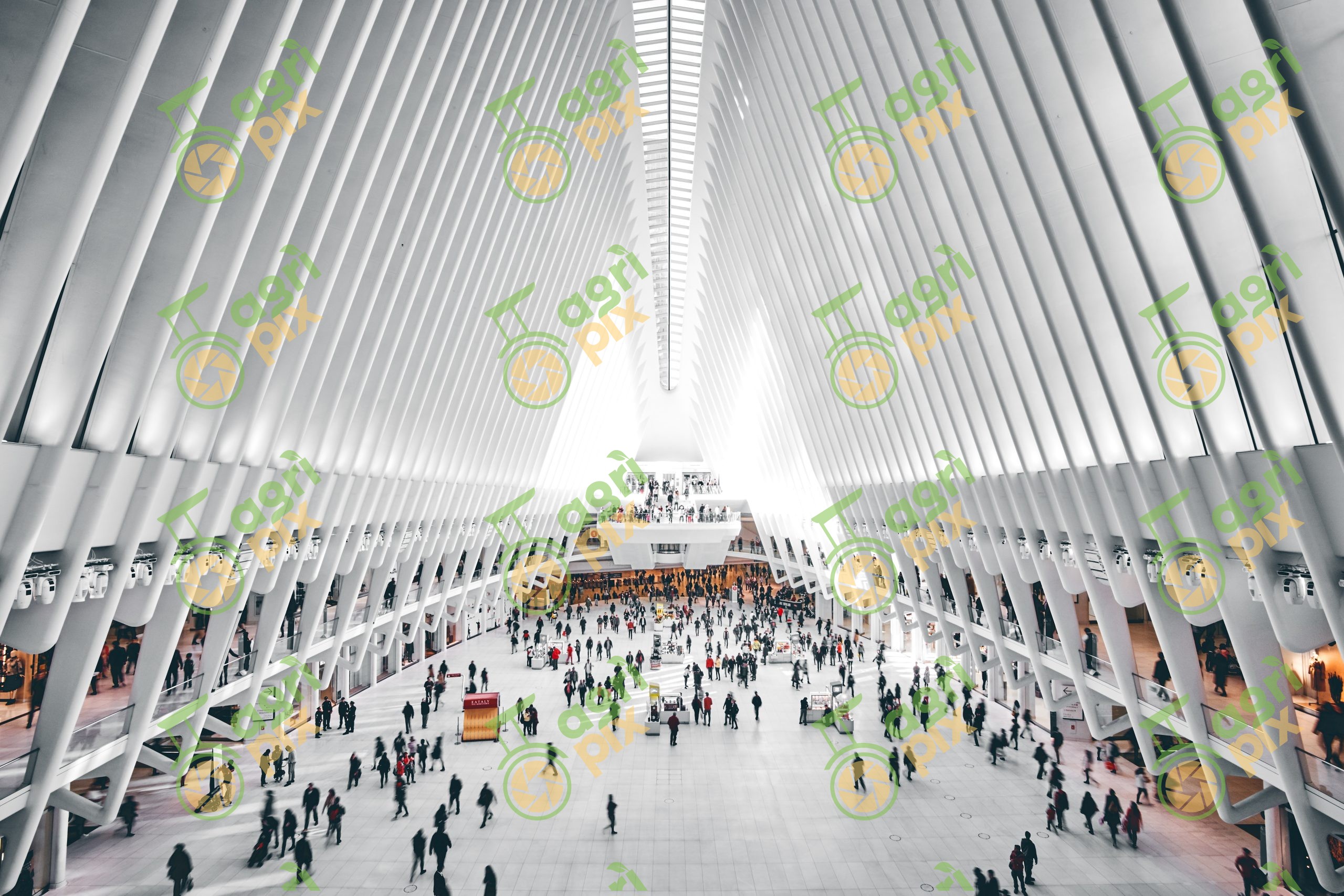 Maximise generation seamless