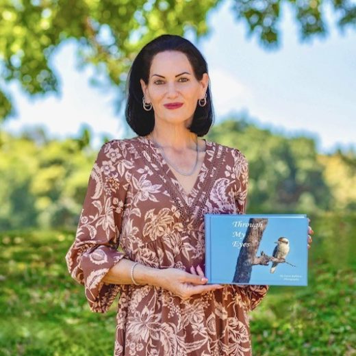 Presenting our first Featured Photographer: Leesa Baldwin