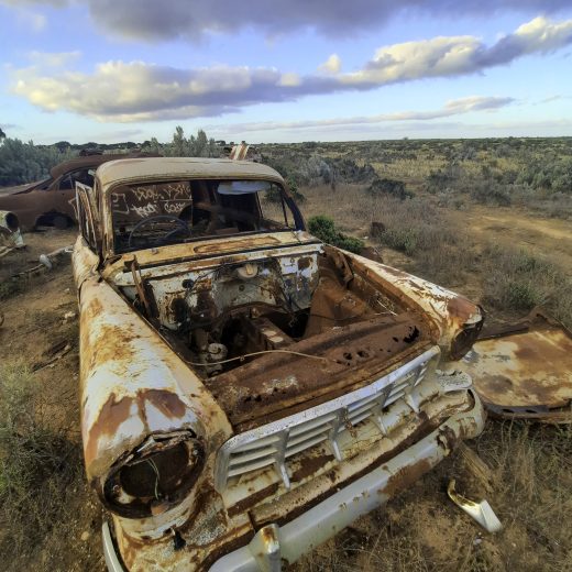 We love images that tell the story of Australia’s rural past.
