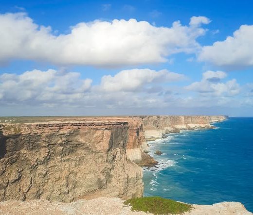 Aussie Coastal Views Spectacular