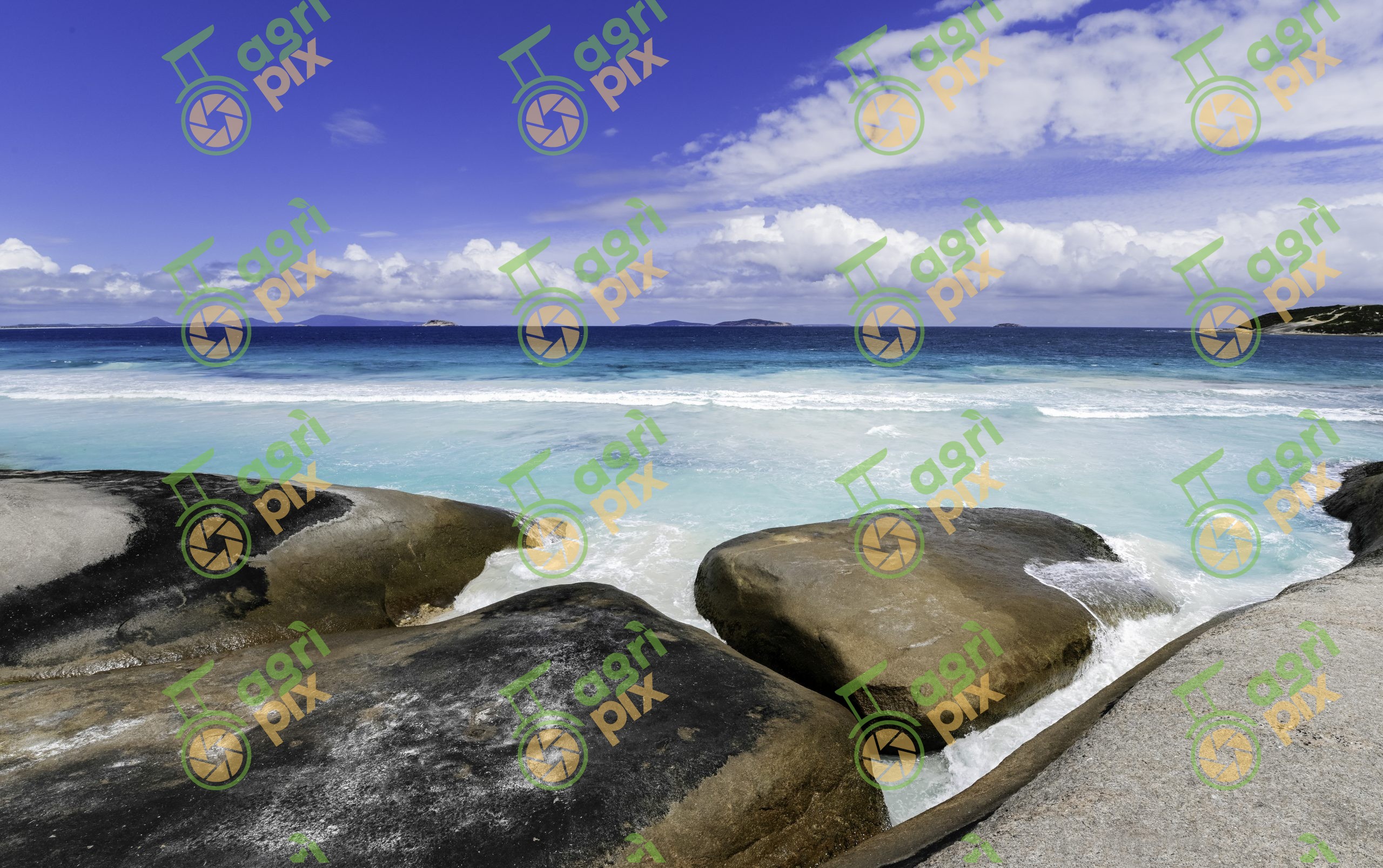 Cape Le Grand Beach