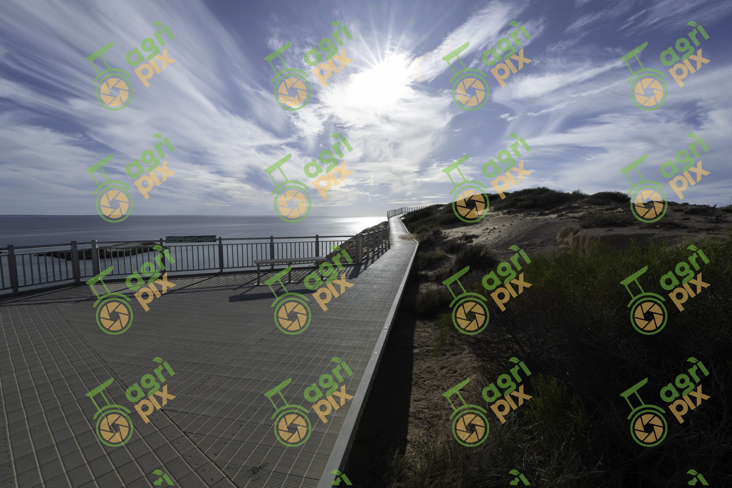 Cape Peron Coastal Walkway