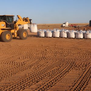 Trucking - Long loads