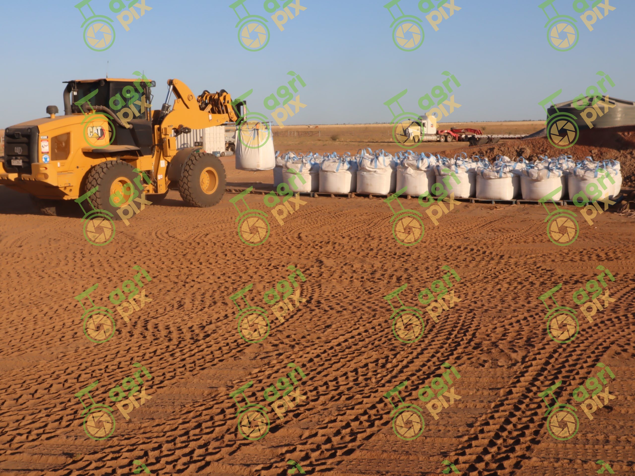 Trucking – Long loads